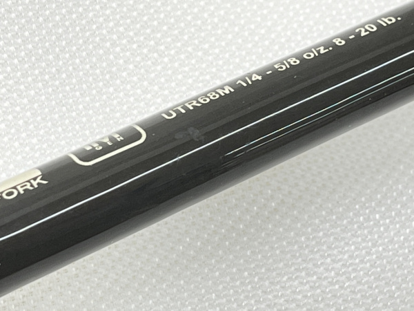ＵＴＲ ６８Ｍ